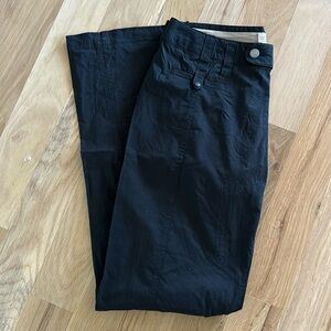 Flattering, Comfy Hiking Pants, Royal Robbins, 8